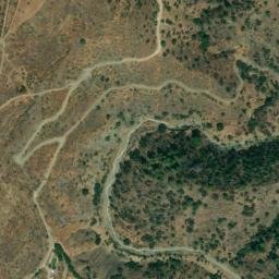 Satellite imagery of survey_point, DZ