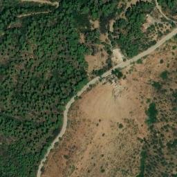 Satellite imagery of survey_point, DZ