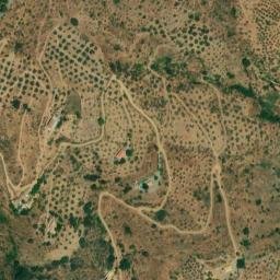 Satellite imagery of survey_point, DZ