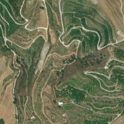 Satellite imagery of survey_point, DZ
