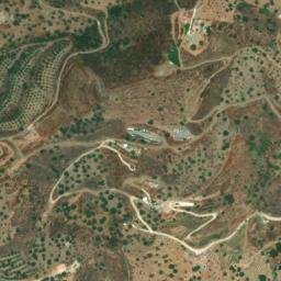 Satellite imagery of survey_point, DZ