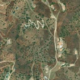 Satellite imagery of survey_point, DZ