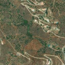 Satellite imagery of survey_point, DZ