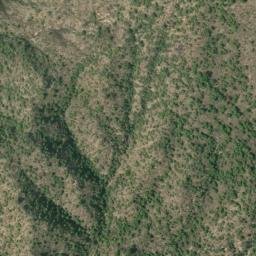Satellite imagery of Sierra de Enmedio, ES