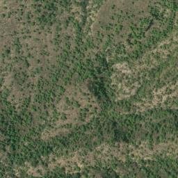 Satellite imagery of Sierra de Enmedio, ES