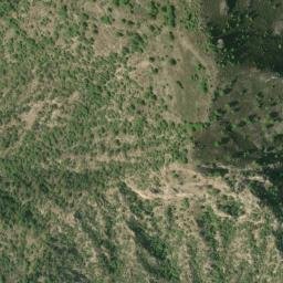 Satellite imagery of Sierra de Enmedio, ES