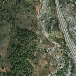 Satellite imagery of survey_point, DZ