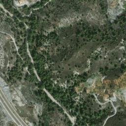 Satellite imagery of survey_point, DZ