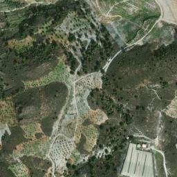 Satellite imagery of survey_point, DZ