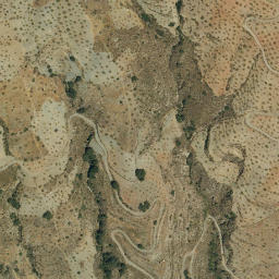 Satellite imagery of survey_point, DZ