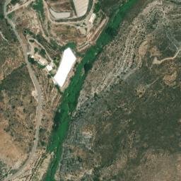 Satellite imagery of survey_point, DZ