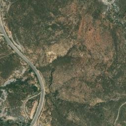 Satellite imagery of survey_point, DZ