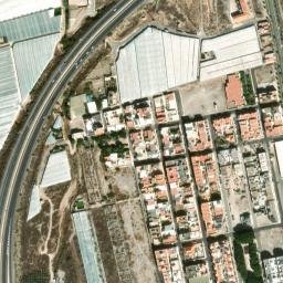 Satellite imagery of survey_point, DZ