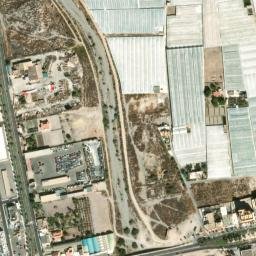 Satellite imagery of survey_point, DZ