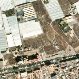 Satellite imagery of survey_point, DZ