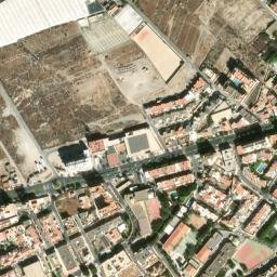 Satellite imagery of survey_point, DZ