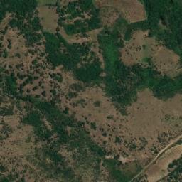 Satellite imagery of Draa Rahmane, DZ