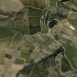 Satellite imagery of Djebel el Gueblia, DZ