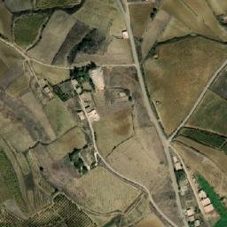 Satellite imagery of Djebel el Gueblia, DZ