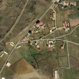 Satellite imagery of Azerou Reddou, DZ