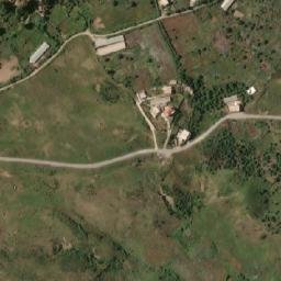 Satellite imagery of Azerou Reddou, DZ