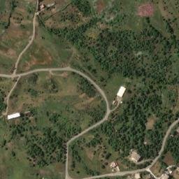 Satellite imagery of Azerou Reddou, DZ