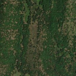 Satellite imagery of Djebel Tamgout, DZ