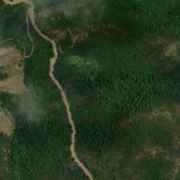 Satellite imagery of Adrar Oulmene, DZ