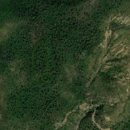 Satellite imagery of Adrar Oulmene, DZ