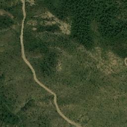 Satellite imagery of Adrar Abrares, DZ