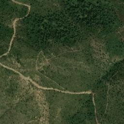 Satellite imagery of Adrar Abrares, DZ