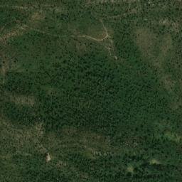 Satellite imagery of Adrar Abrares, DZ