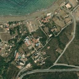 Satellite imagery of Pointe Boulima, DZ