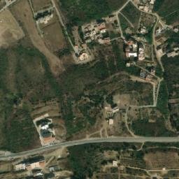 Satellite imagery of Pointe Boulima, DZ