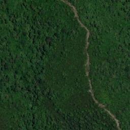 Satellite imagery of Djebel Boû Touil, DZ