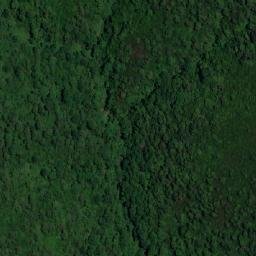 Satellite imagery of Djebel Boû Touil, DZ