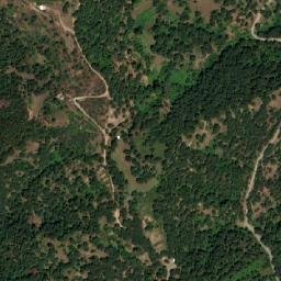 Satellite imagery of Djebel Tahar Oulad Arbi, DZ