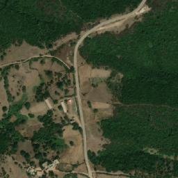 Satellite imagery of Driou’at, DZ