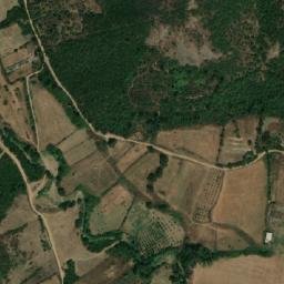 Satellite imagery of El Guediat, DZ