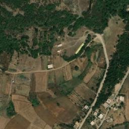 Satellite imagery of El Guediat, DZ