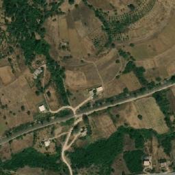 Satellite imagery of Koudia Mirîrha, DZ