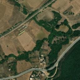 Satellite imagery of Koudia Mirîrha, DZ