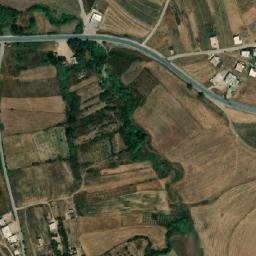 Satellite imagery of Koudia en Nekhel, DZ
