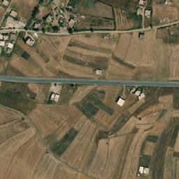 Satellite imagery of Koudia en Nekhel, DZ