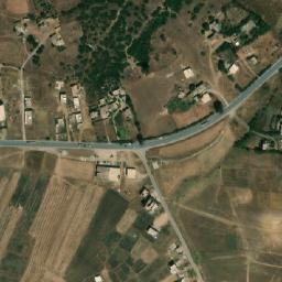Satellite imagery of Koudia Temkechet, DZ