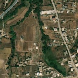 Satellite imagery of Koudia Temkechet, DZ