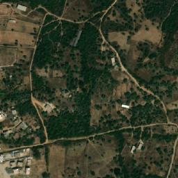 Satellite imagery of Tabbat Terhoûlet, DZ