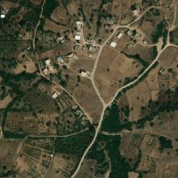 Satellite imagery of Koudia Mezda, DZ