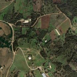 Satellite imagery of Koudia Mezda, DZ