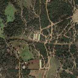 Satellite imagery of Koudia Mezda, DZ
